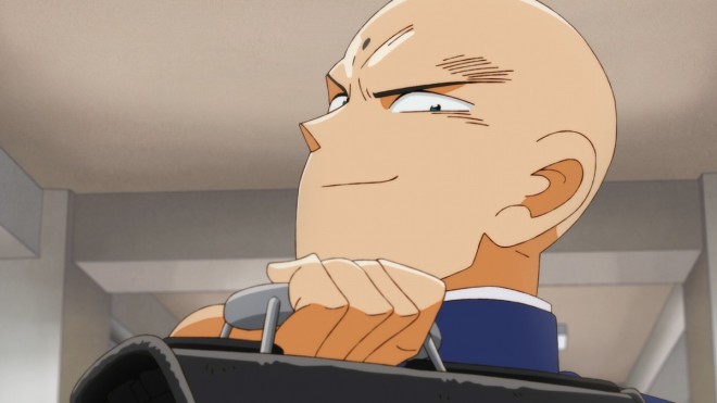 Yaiba: Samurai Legend